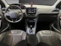 Peugeot 208 1.6 vti 120ch bvm5 allure garantie 12 mois occasion simplicicar saint-jean simplicicar simplicibike france