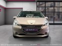 Peugeot 208 1.6 vti 120ch bvm5 allure garantie 12 mois occasion simplicicar saint-jean simplicicar simplicibike france