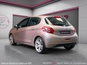 Peugeot 208 1.6 vti 120ch bvm5 allure garantie 12 mois occasion simplicicar saint-jean simplicicar simplicibike france