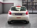 Peugeot 208 1.6 vti 120ch bvm5 allure garantie 12 mois occasion simplicicar saint-jean simplicicar simplicibike france