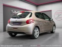 Peugeot 208 1.6 vti 120ch bvm5 allure garantie 12 mois occasion simplicicar saint-jean simplicicar simplicibike france