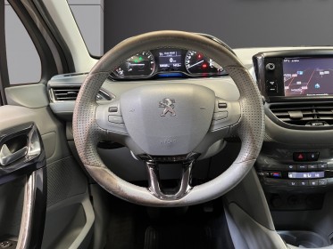 Peugeot 208 1.6 vti 120ch bvm5 allure garantie 12 mois occasion simplicicar saint-jean simplicicar simplicibike france