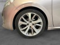 Peugeot 208 1.6 vti 120ch bvm5 allure garantie 12 mois occasion simplicicar saint-jean simplicicar simplicibike france