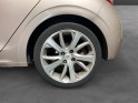 Peugeot 208 1.6 vti 120ch bvm5 allure garantie 12 mois occasion simplicicar saint-jean simplicicar simplicibike france