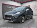 Peugeot 3008 1.6 thp 155ch bva6 féline premiere main occasion abbeville simplicicar simplicibike france