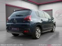 Peugeot 3008 1.6 thp 155ch bva6 féline premiere main occasion abbeville simplicicar simplicibike france