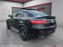 Mercedes gle coupe 400 9g cv 333 4matic fascination /toit ouvrant/soft close occasion osny simplicicar simplicibike france