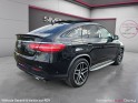 Mercedes gle coupe 400 9g cv 333 4matic fascination /toit ouvrant/soft close occasion osny simplicicar simplicibike france