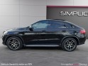 Mercedes gle coupe 400 9g cv 333 4matic fascination /toit ouvrant/soft close occasion osny simplicicar simplicibike france