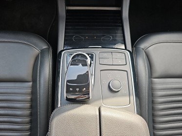 Mercedes gle coupe 400 9g cv 333 4matic fascination /toit ouvrant/soft close occasion osny simplicicar simplicibike france