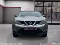 Nissan qashqai 1.5 dci 110 stop/start tekna, full option, courroie changer, garantie 12 mois occasion simplicicar villejuif ...