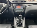 Nissan qashqai 1.5 dci 110 stop/start tekna, full option, courroie changer, garantie 12 mois occasion simplicicar villejuif ...