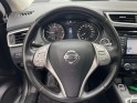 Nissan qashqai 1.5 dci 110 stop/start tekna, full option, courroie changer, garantie 12 mois occasion simplicicar villejuif ...