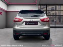 Nissan qashqai 1.5 dci 110 stop/start tekna, full option, courroie changer, garantie 12 mois occasion simplicicar villejuif ...