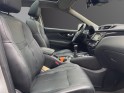 Nissan qashqai 1.5 dci 110 stop/start tekna, full option, courroie changer, garantie 12 mois occasion simplicicar villejuif ...