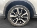 Nissan qashqai 1.5 dci 110 stop/start tekna, full option, courroie changer, garantie 12 mois occasion simplicicar villejuif ...