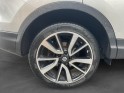 Nissan qashqai 1.5 dci 110 stop/start tekna, full option, courroie changer, garantie 12 mois occasion simplicicar villejuif ...