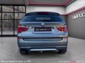 Bmw x3 f25 xdrive 20d 184ch || garantie 12 mois || luxe occasion osny simplicicar simplicibike france