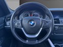 Bmw x3 f25 xdrive 20d 184ch || garantie 12 mois || luxe occasion osny simplicicar simplicibike france