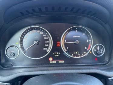 Bmw x3 f25 xdrive 20d 184ch || garantie 12 mois || luxe occasion osny simplicicar simplicibike france