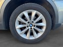 Bmw x3 f25 xdrive 20d 184ch || garantie 12 mois || luxe occasion osny simplicicar simplicibike france