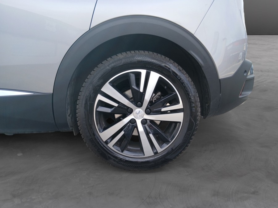 PEUGEOT d'occasion 3008 1.6 THP 16V 225 Hybrid e-EAT8 180 cv de 2023