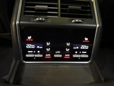 Porsche panamera turbo v8 4.0 550 pdk sport turismo tva recuperable ligna akra occasion simplicicar marignane  simplicicar...