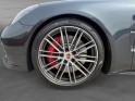 Porsche panamera turbo v8 4.0 550 pdk sport turismo tva recuperable ligna akra occasion simplicicar marignane  simplicicar...