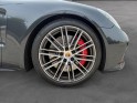 Porsche panamera turbo v8 4.0 550 pdk sport turismo tva recuperable ligna akra occasion simplicicar marignane  simplicicar...