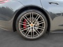 Porsche panamera turbo v8 4.0 550 pdk sport turismo tva recuperable ligna akra occasion simplicicar marignane  simplicicar...