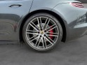Porsche panamera turbo v8 4.0 550 pdk sport turismo tva recuperable ligna akra occasion simplicicar marignane  simplicicar...