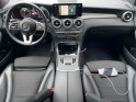 Mercedes glc 2022 300 de 9g-tronic 4matic business line, entretien mercedes, garantie 12 mois occasion simplicicar villejuif ...