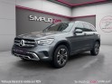 Mercedes glc 2022 300 de 9g-tronic 4matic business line, entretien mercedes, garantie 12 mois occasion simplicicar villejuif ...
