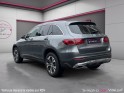 Mercedes glc 2022 300 de 9g-tronic 4matic business line, entretien mercedes, garantie 12 mois occasion simplicicar villejuif ...