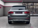 Mercedes glc 2022 300 de 9g-tronic 4matic business line, entretien mercedes, garantie 12 mois occasion simplicicar villejuif ...