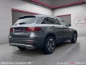 Mercedes glc 2022 300 de 9g-tronic 4matic business line, entretien mercedes, garantie 12 mois occasion simplicicar villejuif ...