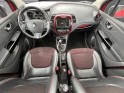 Renault captur tce 90 energy ss eco² sl helly hansen occasion simplicicar limoges  simplicicar simplicibike france
