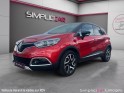 Renault captur tce 90 energy ss eco² sl helly hansen occasion simplicicar limoges  simplicicar simplicibike france