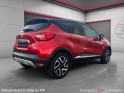 Renault captur tce 90 energy ss eco² sl helly hansen occasion simplicicar limoges  simplicicar simplicibike france