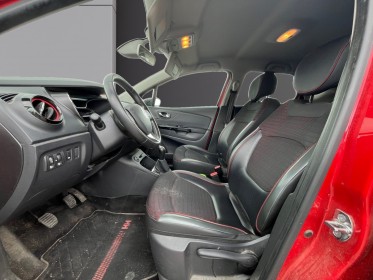Renault captur tce 90 energy ss eco² sl helly hansen occasion simplicicar limoges  simplicicar simplicibike france