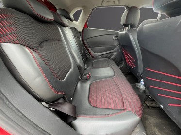 Renault captur tce 90 energy ss eco² sl helly hansen occasion simplicicar limoges  simplicicar simplicibike france