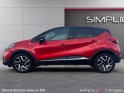 Renault captur tce 90 energy ss eco² sl helly hansen occasion simplicicar limoges  simplicicar simplicibike france