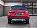 Renault captur tce 90 energy ss eco² sl helly hansen occasion simplicicar limoges  simplicicar simplicibike france