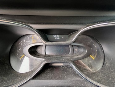 Renault captur tce 90 energy ss eco² sl helly hansen occasion simplicicar limoges  simplicicar simplicibike france