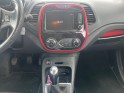 Renault captur tce 90 energy ss eco² sl helly hansen occasion simplicicar limoges  simplicicar simplicibike france