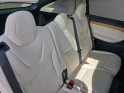 Tesla model x 525 ch 100 d awd performance batterie neuve garantie 12 mois tva recuperable occasion simplicicar vichy...