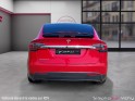Tesla model x 525 ch 100 d awd performance batterie neuve garantie 12 mois tva recuperable occasion simplicicar vichy...