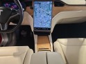 Tesla model x 525 ch 100 d awd performance batterie neuve garantie 12 mois tva recuperable occasion simplicicar vichy...