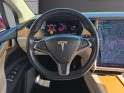 Tesla model x 525 ch 100 d awd performance batterie neuve garantie 12 mois tva recuperable occasion simplicicar vichy...