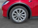 Tesla model x 525 ch 100 d awd performance batterie neuve garantie 12 mois tva recuperable occasion simplicicar vichy...
